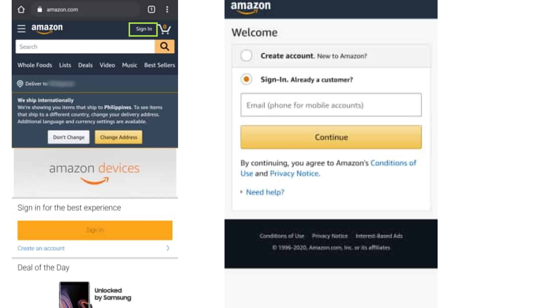 How to Permanently Delete Your Amazon Account