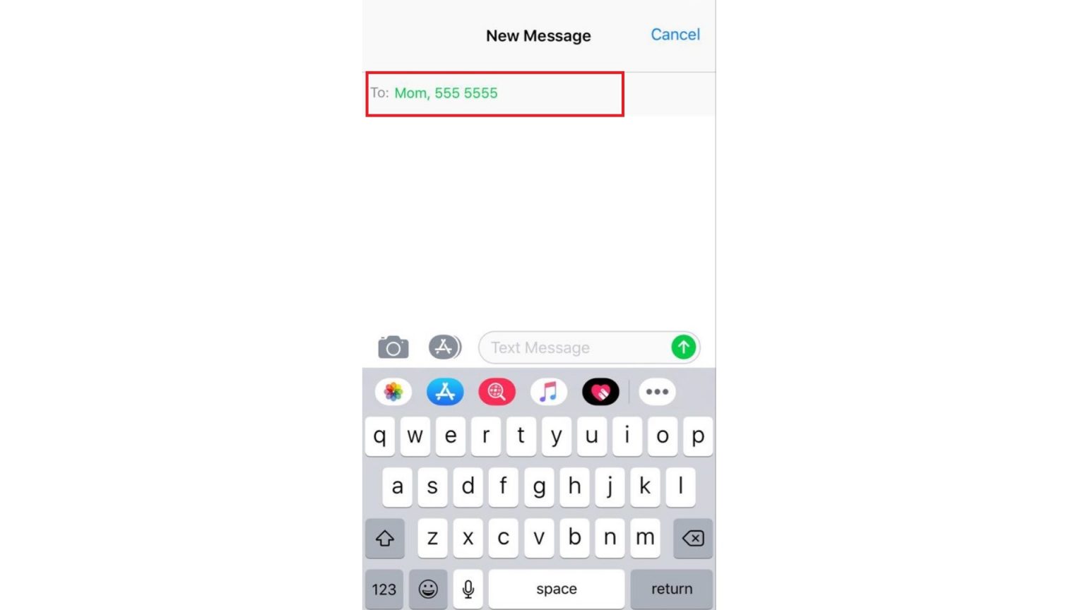 how-to-create-a-group-chat-on-iphone-2023-in-2023-messaging-app