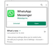 download and install whatsapp featured image