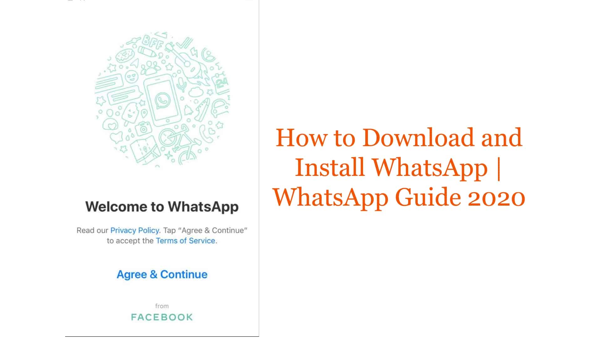 whatsapp download apk install