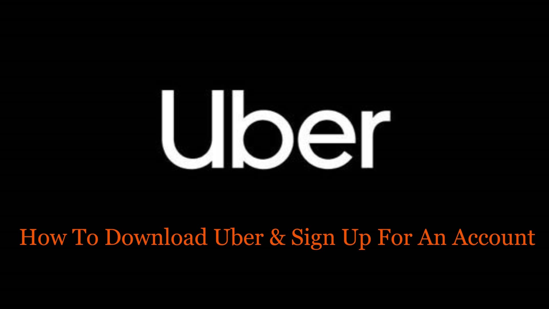 download uber partner portal