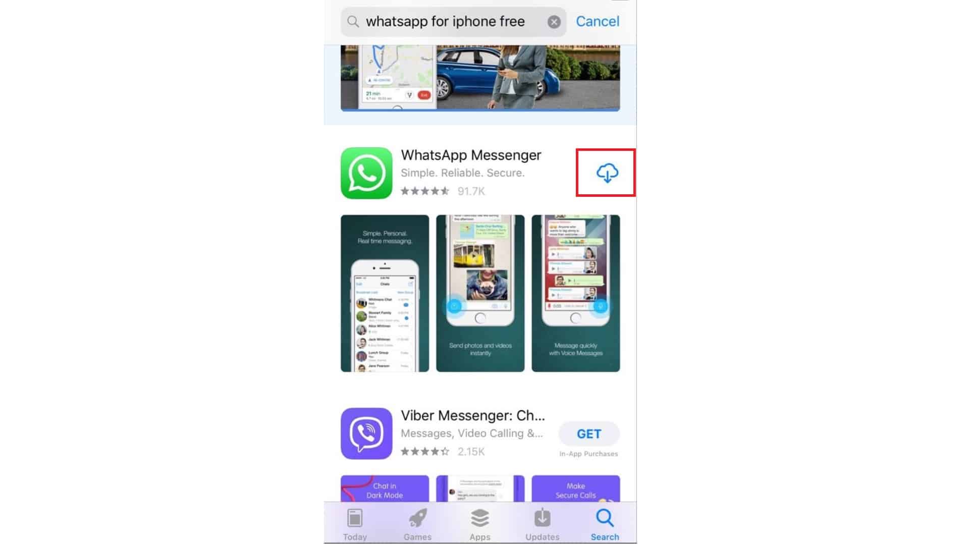 free instals WhatsApp 2.2325.3 free instals WhatsApp 2.2325.3