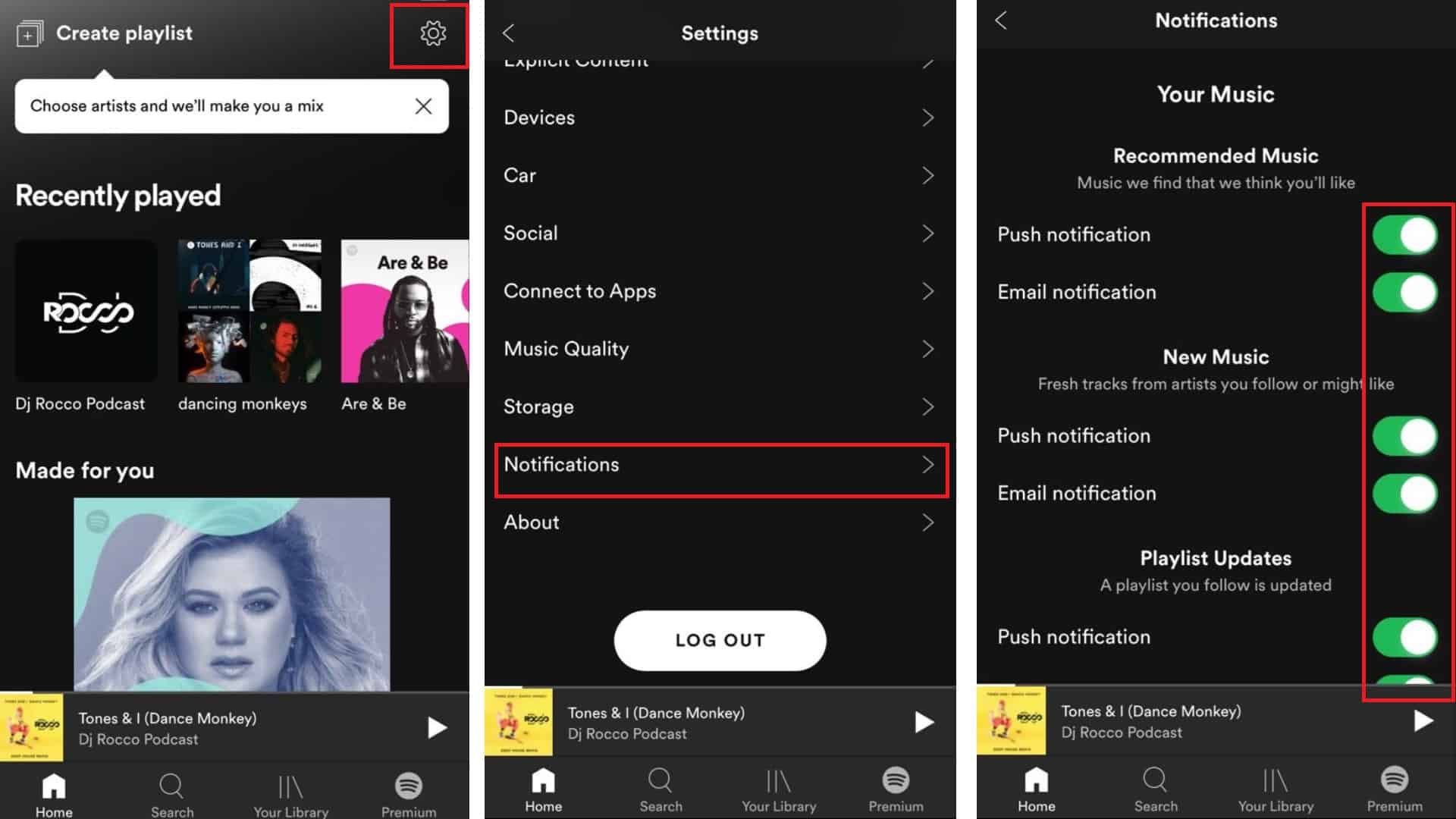 how-to-use-spotify-on-iphone-2020-guide-spotify