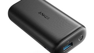 12 Best Portable Power Bank Charger For iPhone