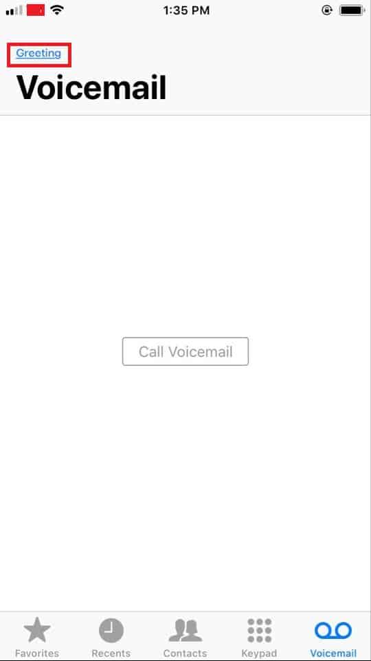 how-to-change-the-iphone-voicemail-message