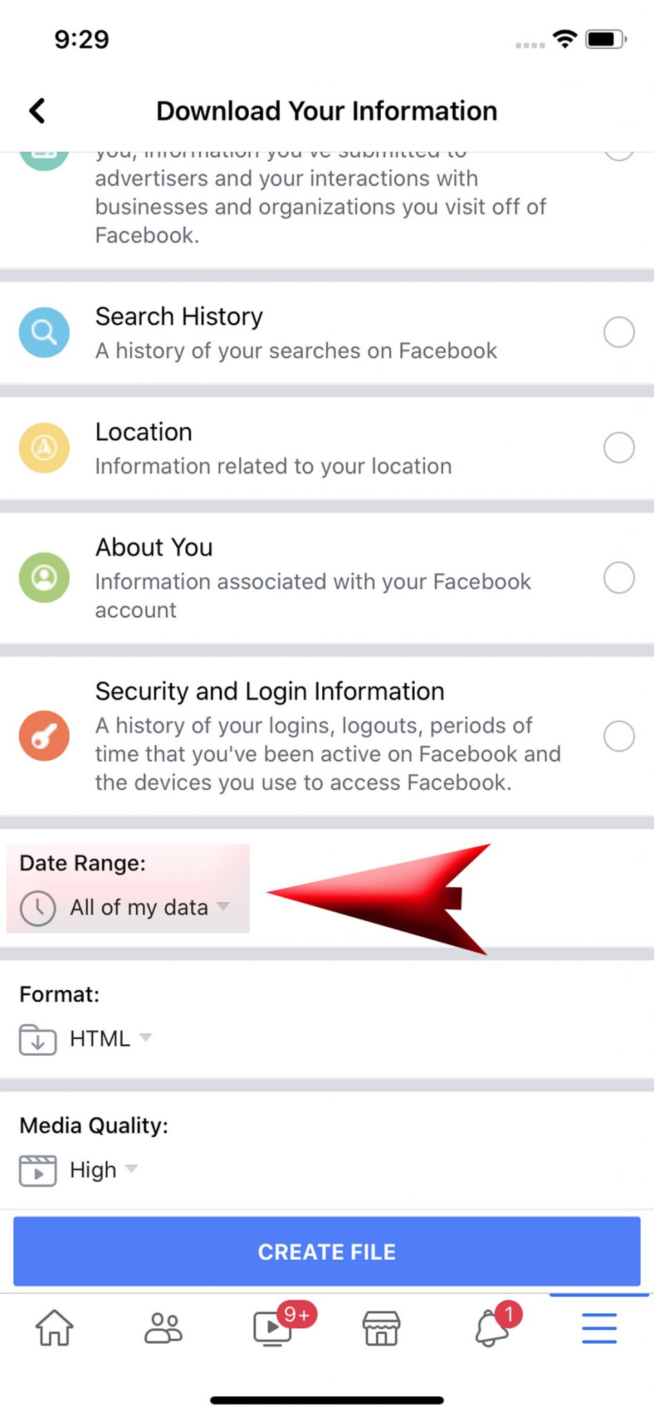 App To Recover Deleted Facebook Messages On Iphone