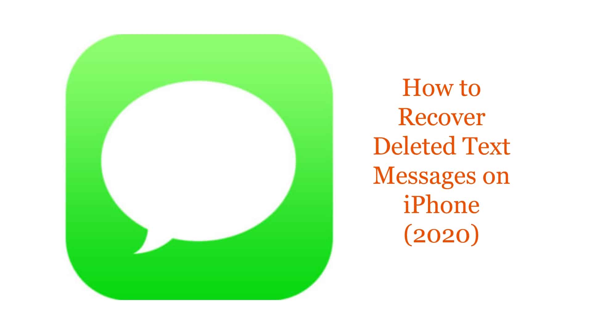 Get Your Sexy Back: How to Retrieve Deleted WhatsApp Messages
