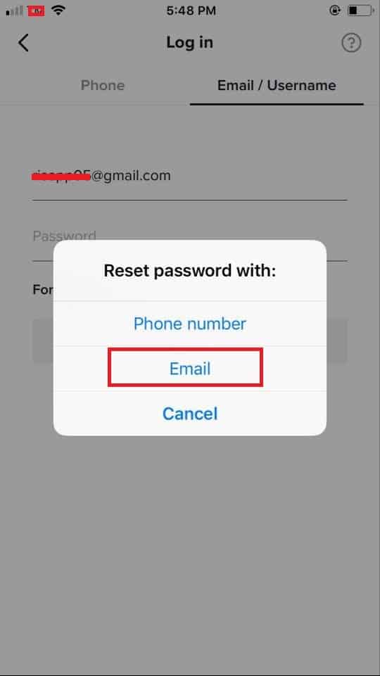 reset-your-tiktok-password-in-2-minutes-on-an-iphone