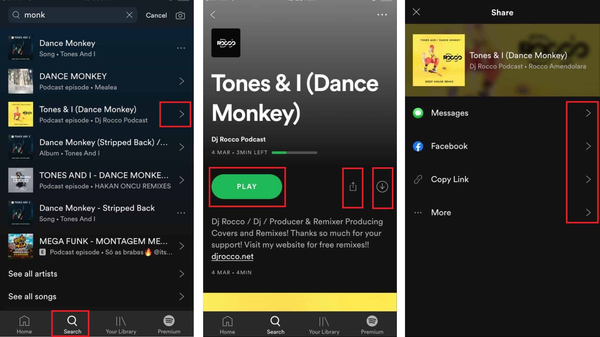 tips-to-use-spotify-on-iphone-2020