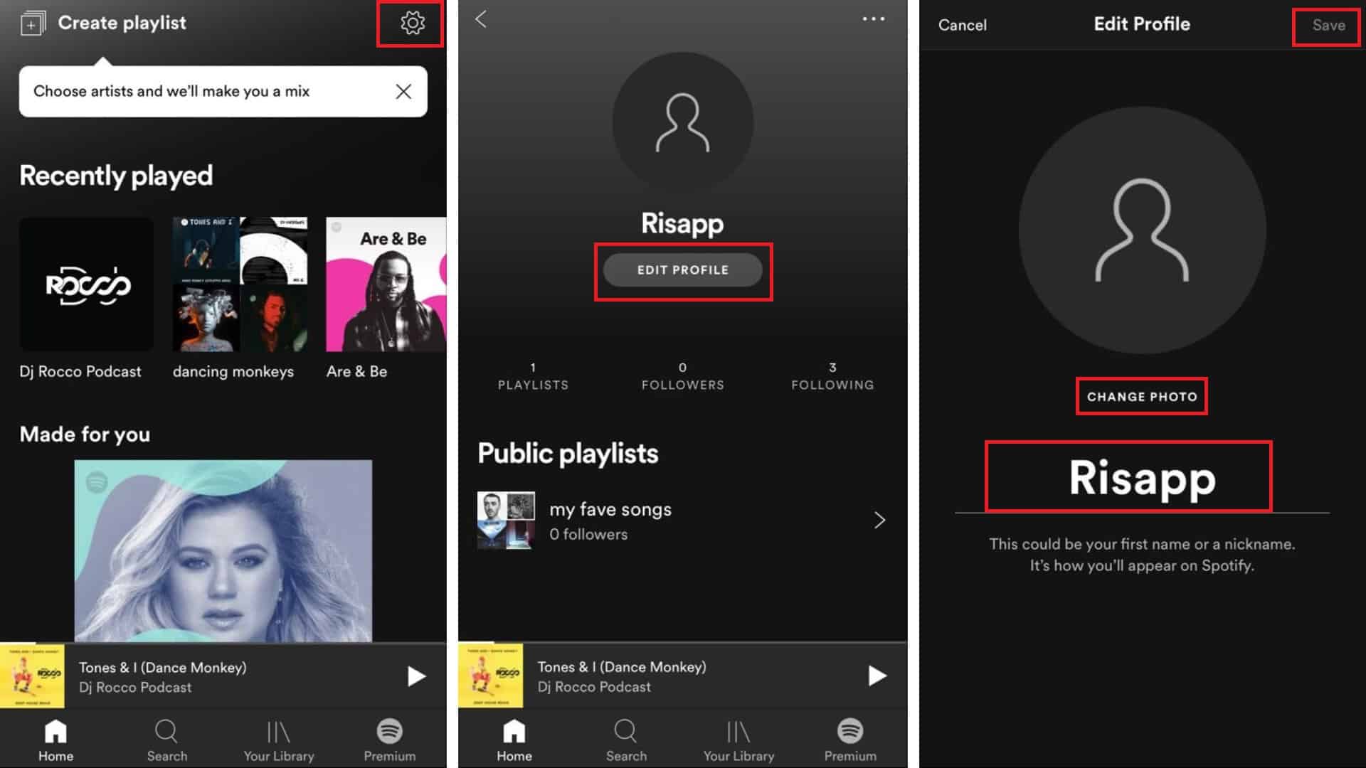 tips-to-use-spotify-on-iphone