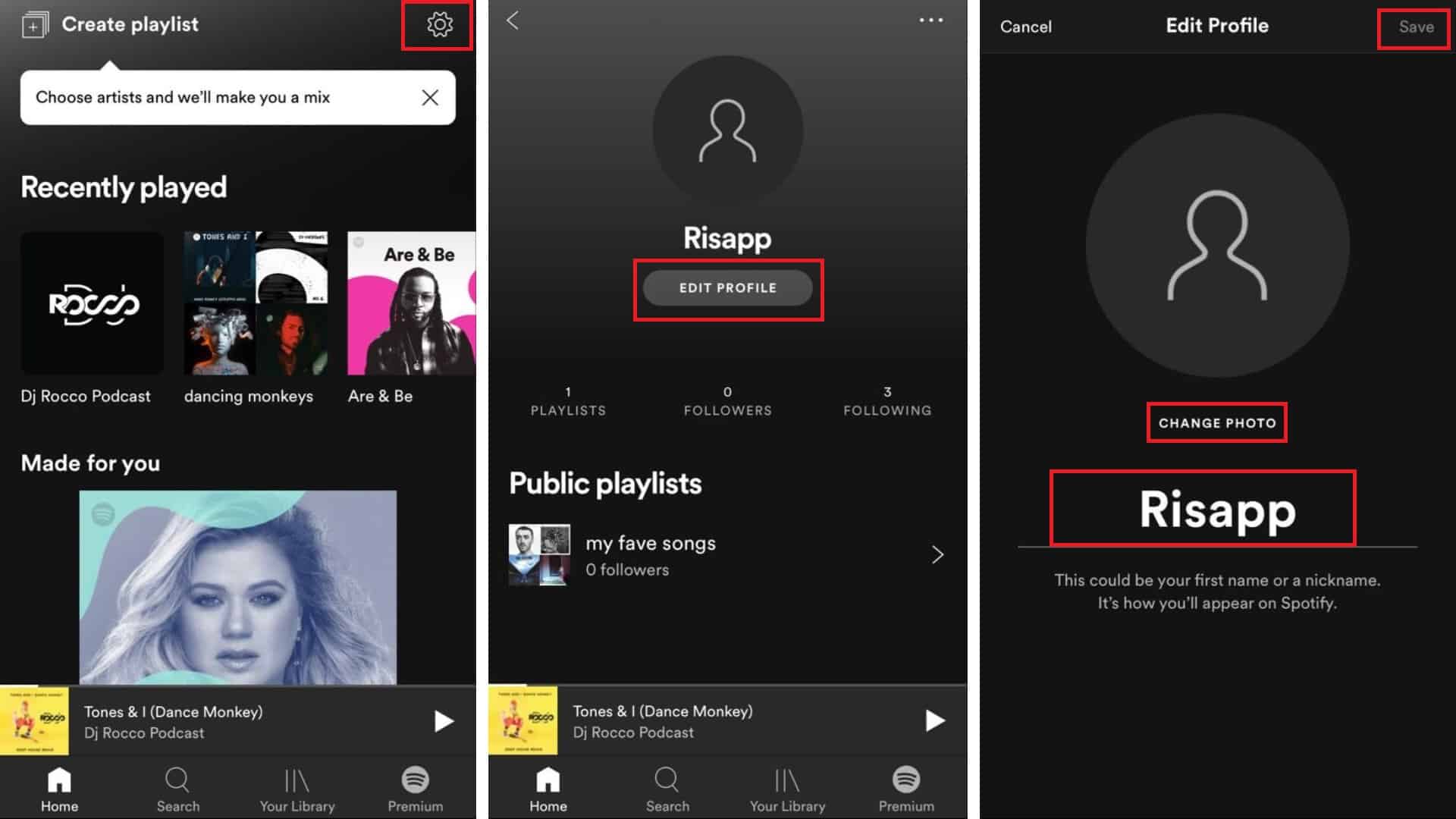 How to Use Spotify on iPhone | Spotify Guide 2021