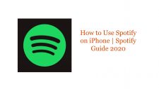 use-spotify-on-iphone