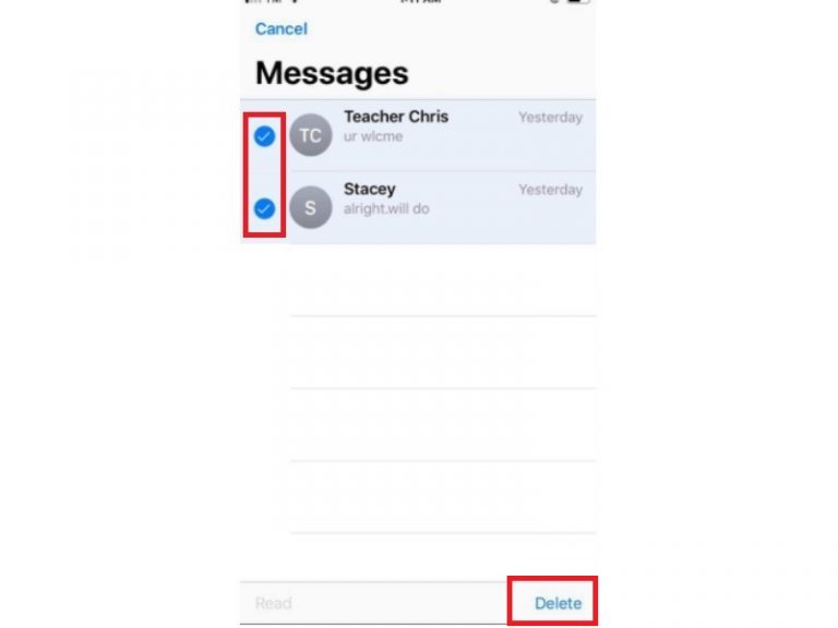 how to delete decipher text from mac how to delete decipher text from mac