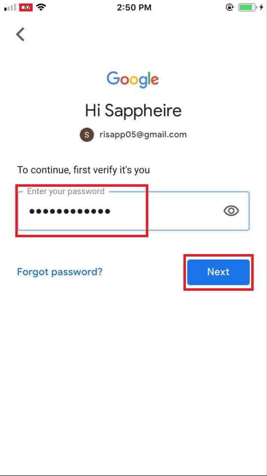 you-change-your-gmail-password