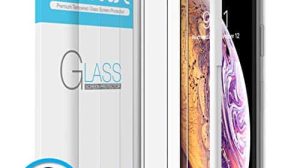 5 Best Screen Protectors For iPhone XS in 2022