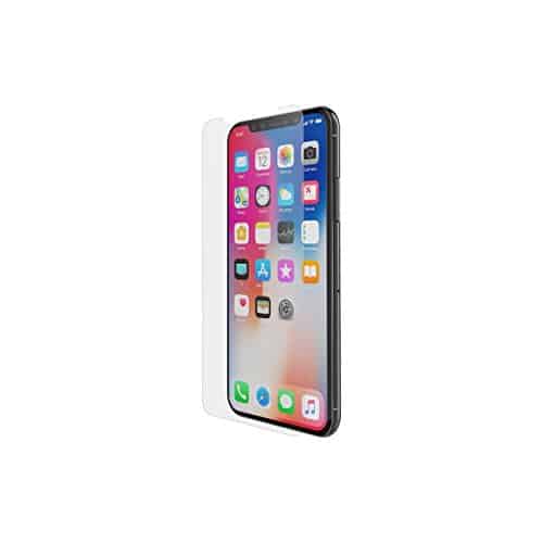 5 Best Screen Protectors For iPhone X 10 Screen Protectors For iPhone X