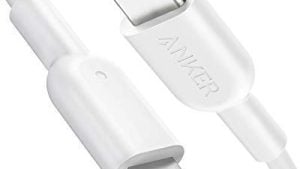 6 Best USB C To Lightning Cables For iPhone