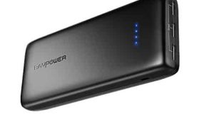 5 Best Portable Power Bank Charger For iPhone