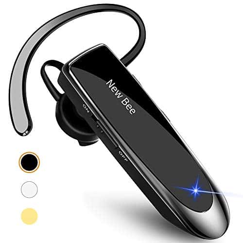 Bluetooth Headsets For iPhone