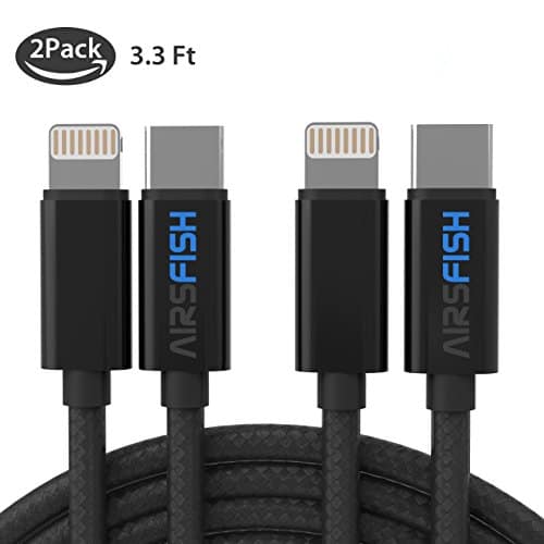 Fast Charging Type C Cables
