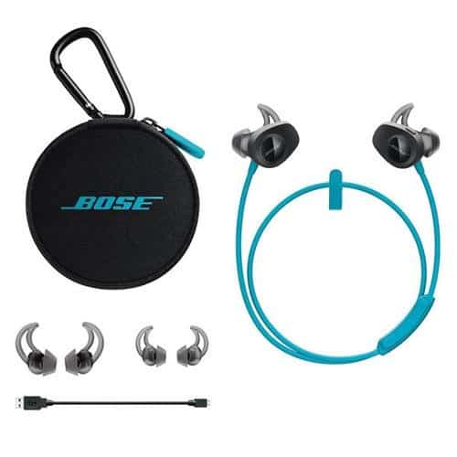 Workout Headphones For iPhone