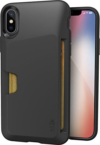 Wallet Cases For iPhone XS