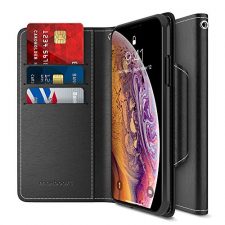 Best Wallet Cases For iPhone XS Max