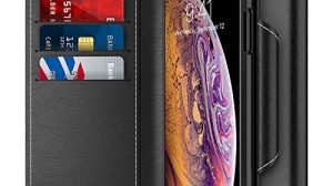 5 Best Wallet Cases For iPhone XS Max in 2022