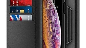 5 Best Wallet Cases For iPhone XS Max in 2023