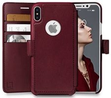 Best Wallet Cases For iPhone XS