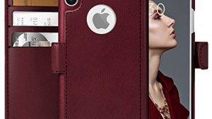 5 Best Wallet Cases For iPhone XS in 2022