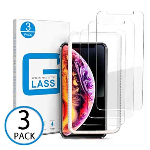 Screen Protector For iPhone XS Max