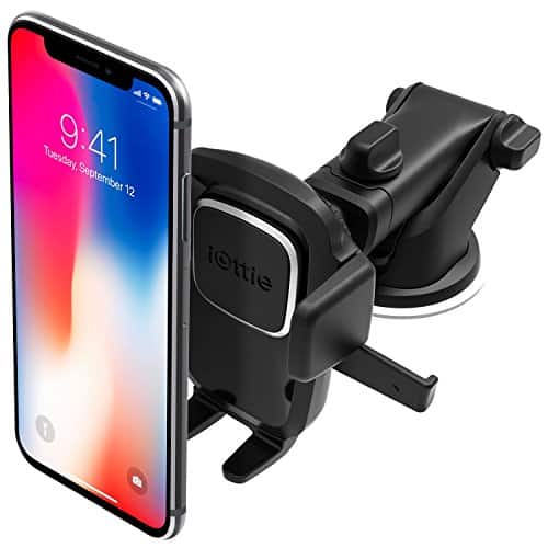 iphone bracket for car