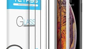 5 Best Screen Protector For iPhone XS Max in 2023