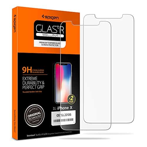 Screen Protectors For iPhone X