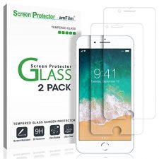 Screen Protectors For iPhone 8