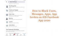 Block-Users-Messages-Apps-App-Invites