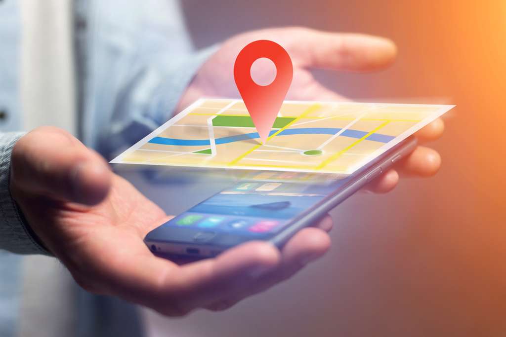 Fake GPS Location on iPhone - TheCellGuide