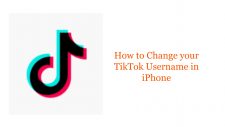 How-to-Change-your-TikTok-Username-in-iPhone