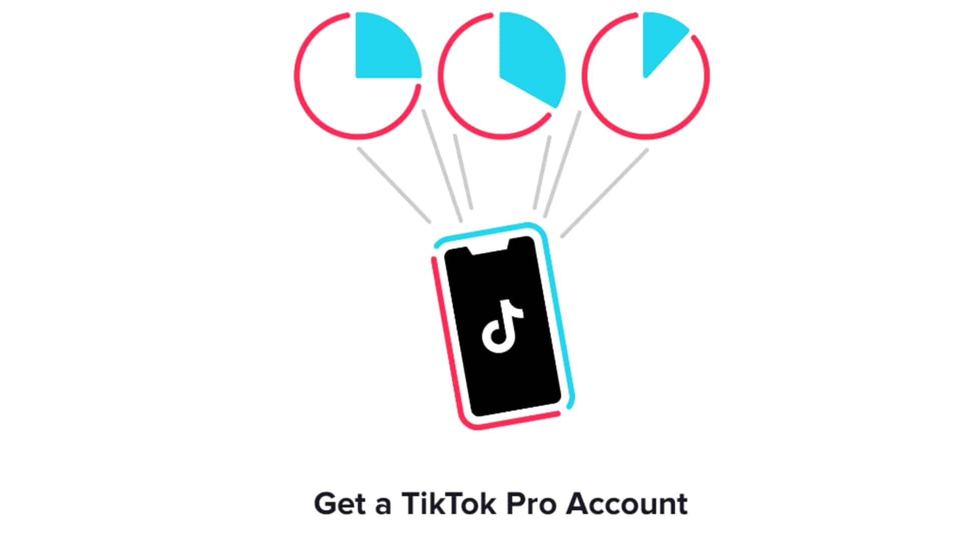 Тикток рекомендации. Pro аккаунт. Pro account. Pro аккаунт 3d.