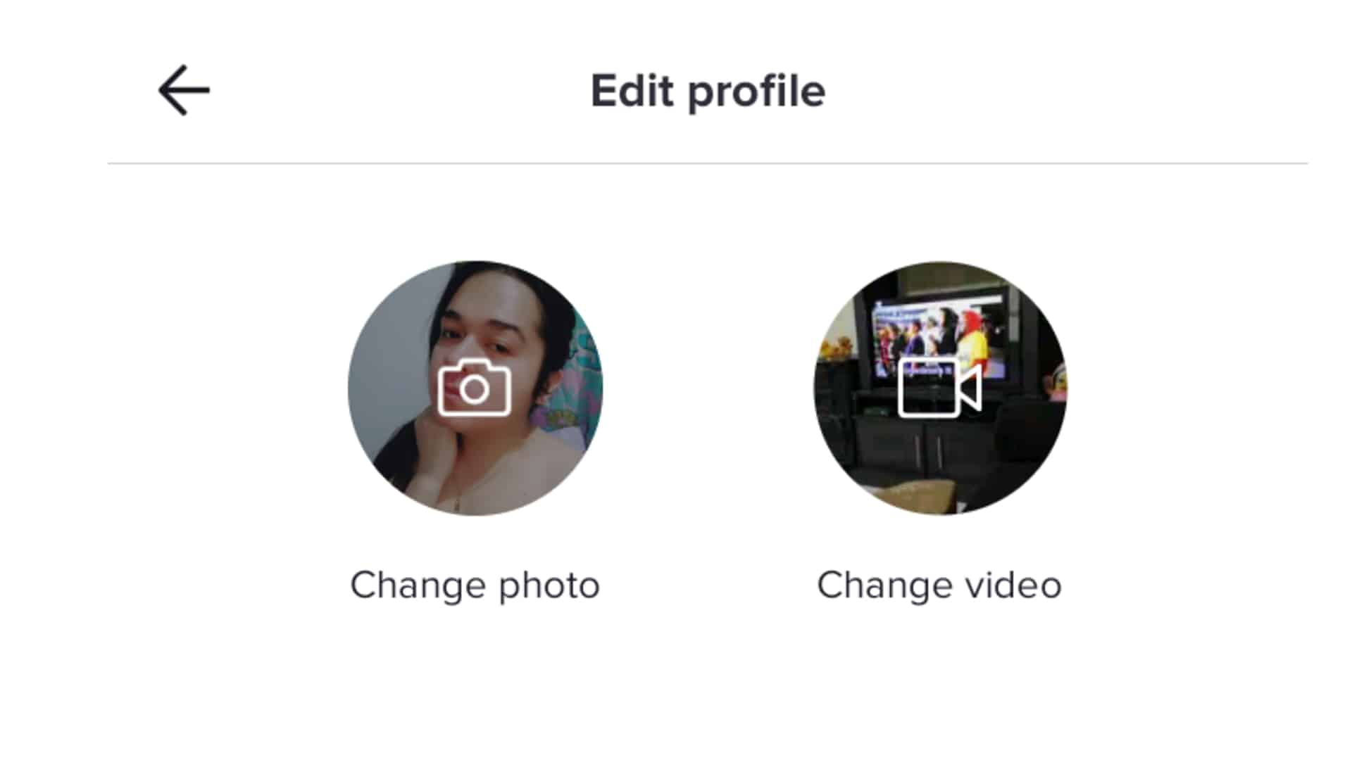 featured image tiktok profile video - TheCellGuide