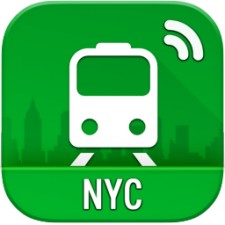 NYC Bus Map App