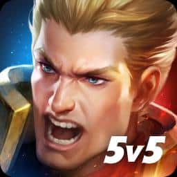 moba games on iphone