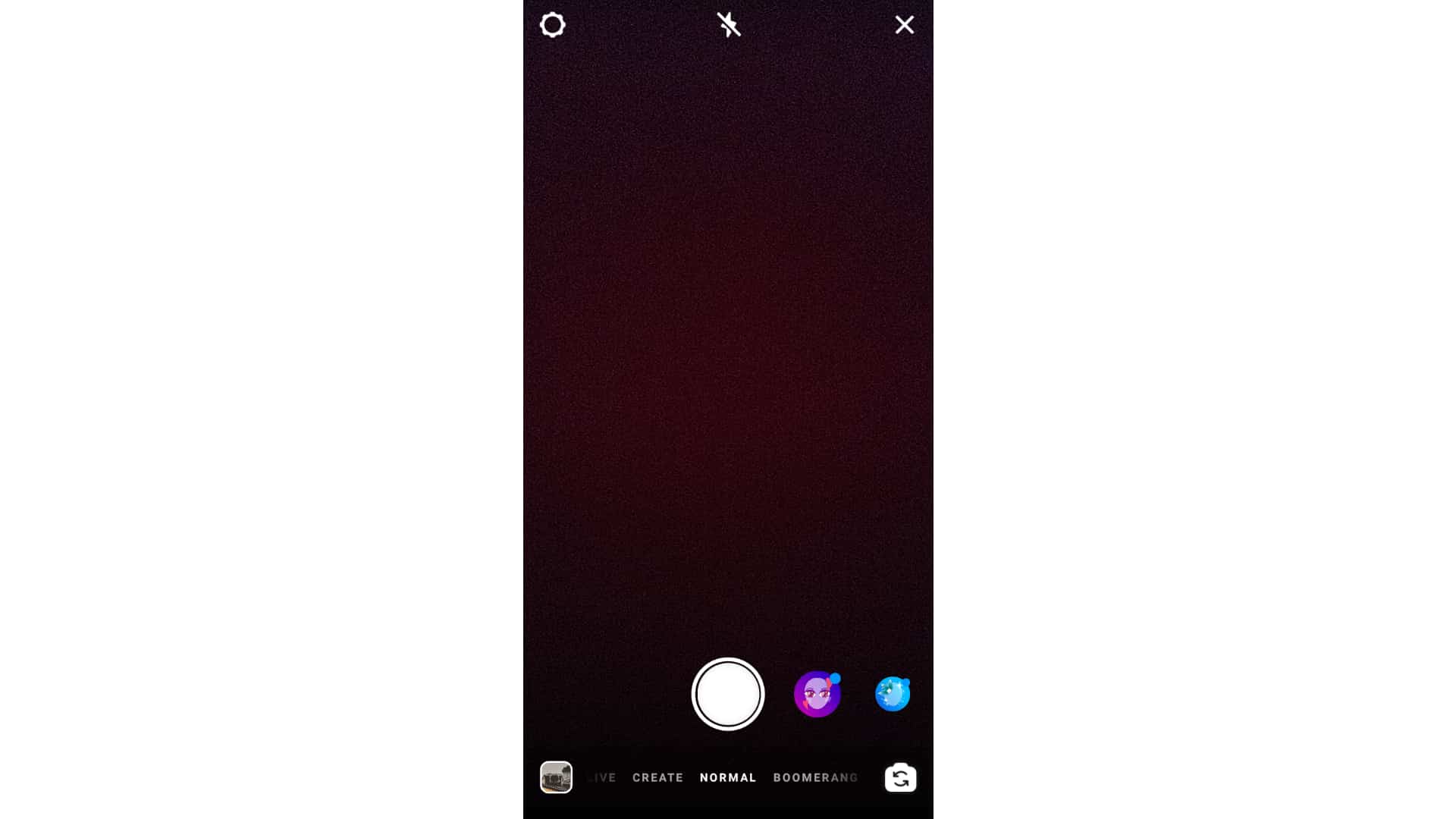 How to Change BACKGROUND COLOR in Instagram Story