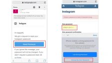 ways to change your instagram password guide 2020