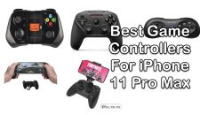 Game Controllers For iPhone 11 Pro Max
