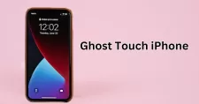 Ghost Touch iPhone 11