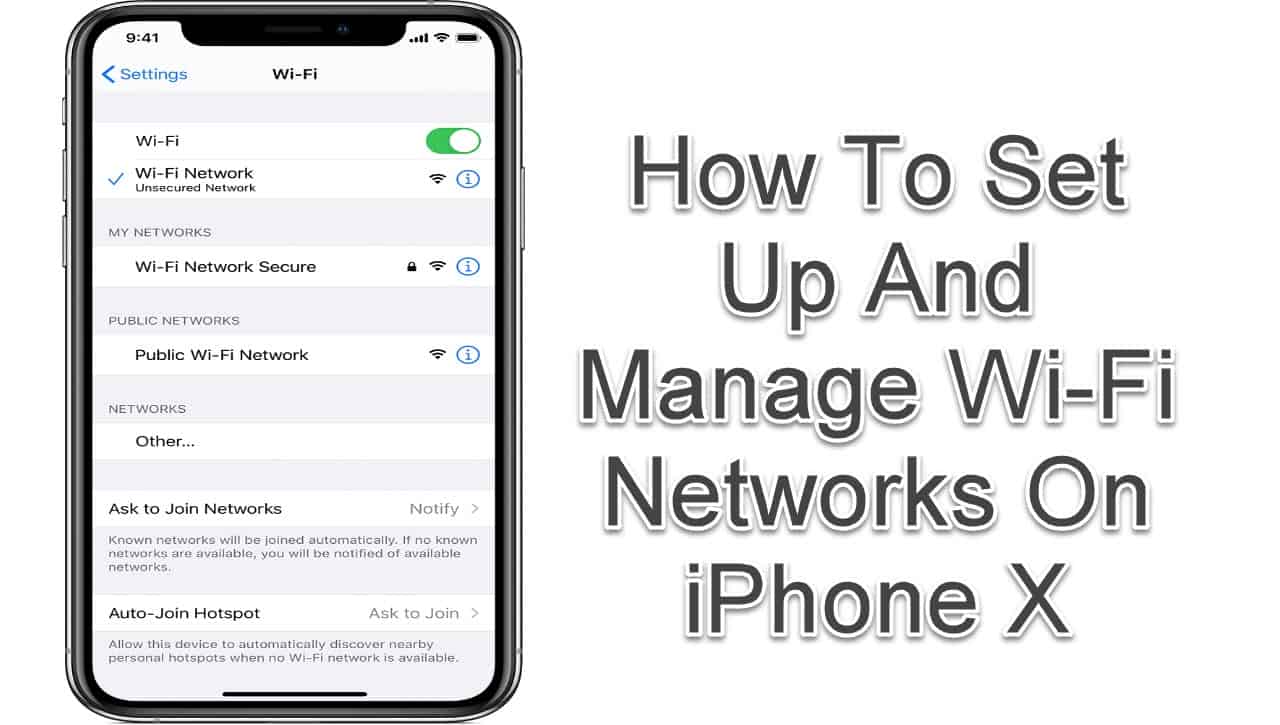 for iphone instal ManageWirelessNetworks 1.12 free