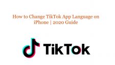 How-to-Change-TikTok-App-Language-on-iPhone