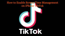 How-to-Enable-Screen-Time-Management-on-iPhone-TikTok